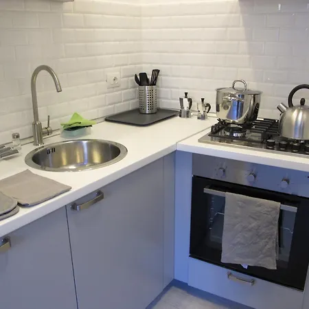 Lägenhet Spacious, Modern, Bright Apartment, Near Piazza Navona! Rom