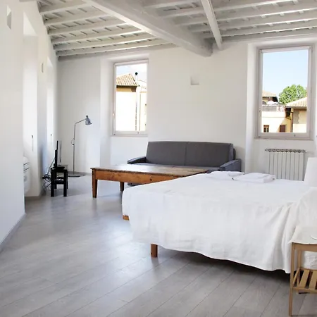 Lägenhet Spacious, Modern, Bright Apartment, Near Piazza Navona! *