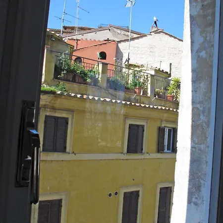 Lägenhet Spacious, Modern, Bright Apartment, Near Piazza Navona! Rom